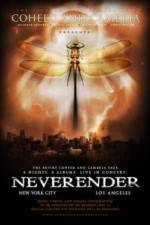 Watch Coheed And Cambria: Neverender - The Fiction Will See The Real Goojara