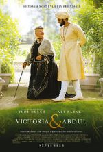 Watch Victoria & Abdul Goojara