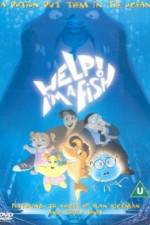 Watch Hjælp jeg er en fisk Goojara