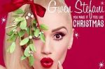 Watch Gwen Stefani\'s You Make It Feel Like Christmas Goojara