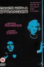 Watch Dance with a Stranger Goojara