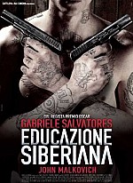 Watch Educazione siberiana Goojara