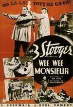 Watch Wee Wee Monsieur (Short 1938) Goojara