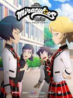 Watch Miraculous World: Tokyo Stellar Force (TV Special 2025) Goojara