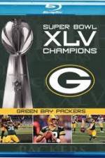 Watch NFL Super Bowl XLV: Green Bay Packers Champions Goojara