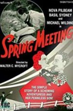Watch Spring Meeting Goojara