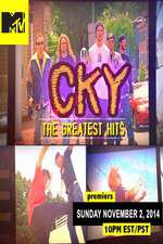 Watch CKY the Greatest Hits Goojara