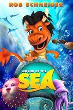 Watch Legend of the Sea Goojara