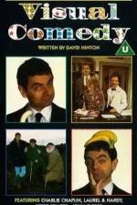 Watch Rowan Atkinson's Guide To Visual Comedy Goojara