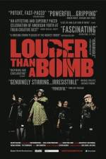 Watch Louder Than a Bomb Goojara