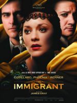 Watch The Immigrant Goojara