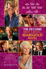 Watch The Second Best Exotic Marigold Hotel Goojara