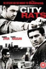Watch City Rats Goojara