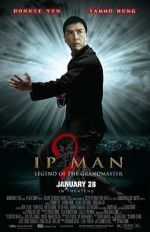 Watch Ip Man 2 Goojara