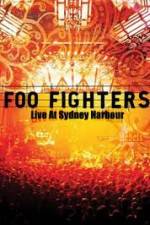 Watch Foo Fighters - Wasting Light On The Harbour Goojara