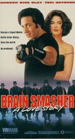 Watch Brain Smasher... A Love Story Goojara