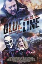 Watch Blue Line Goojara