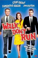 Watch Walk Don't Run Goojara