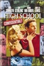 Watch High School Confidential Goojara