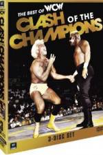 Watch WWE The Best of WCW Clash of the Champions Goojara
