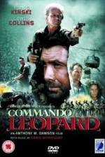 Watch Kommando Leopard Goojara