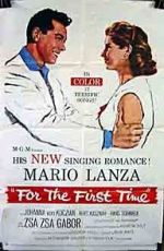 Watch For the First Time Goojara