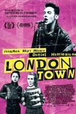 Watch London Town Goojara