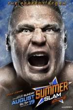 Watch WWE Summerslam 2012 Goojara