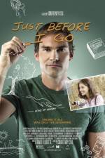 Watch Just Before I Go Goojara