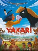 Watch Yakari, le film Goojara