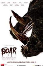 Watch Boar Goojara