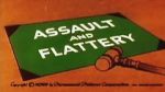 Watch Assault and Flattery Goojara