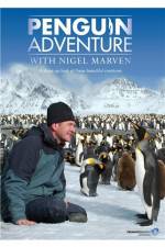 Watch Penguin Adventure With Nigel Marven Goojara