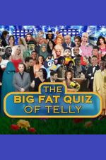 Watch The Big Fat Quiz of Telly (TV Special 2026) Goojara