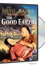 Watch The Good Earth Goojara