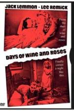 Watch Days of Wine and Roses Goojara
