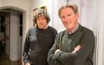 Watch Searching for Sam: Adrian Dunbar on Samuel Beckett Goojara