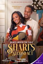 Watch Hearts Around the Table: Shari\'s Second Act Goojara