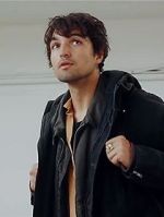 Watch Jordan Haj: The End of the World Goojara