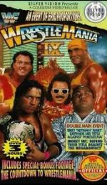 Watch WrestleMania IX (TV Special 1993) Goojara