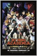 Watch My Hero Academia: Heroes Rising Goojara