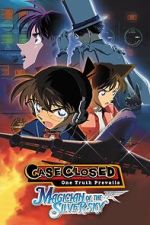 Watch Detective Conan: Magician of the Silver Sky Goojara