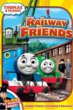 Watch Thomas And Friends: Railway Friends Goojara