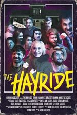 Watch Hayride: A Haunted Attraction Goojara