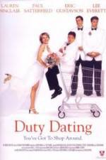 Watch Duty Dating Goojara