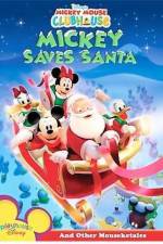 Watch Mickey Saves Santa and Other Mouseketales Goojara