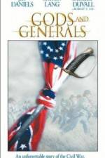 Watch Gods and Generals Goojara