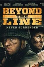 Watch Beyond the Line Goojara