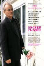 Watch Broken Flowers Goojara