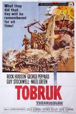 Watch Tobruk Goojara